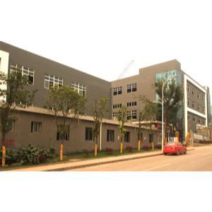 重慶睿容標(biāo)準(zhǔn)廠區(qū)A區(qū)實(shí)景_重慶睿容置業(yè)Chong qing rui rong real estate Co.LTD-必途 b2b.cn