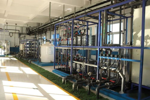 動(dòng)力廠為實(shí)現(xiàn)本質(zhì)安全環(huán)保奮力向前沖