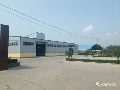 石家莊容川飼料廠區(qū)格局、主打產(chǎn)品與睿容環(huán)保介紹