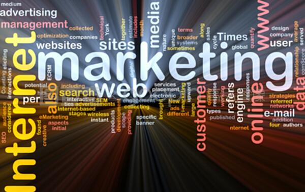 互聯(lián)網(wǎng)營(yíng)銷(xiāo)與互聯(lián)網(wǎng)銷(xiāo)售 洞察詞云背后的數(shù)字化商業(yè)趨勢(shì)